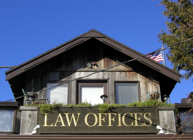 Rural Law Office